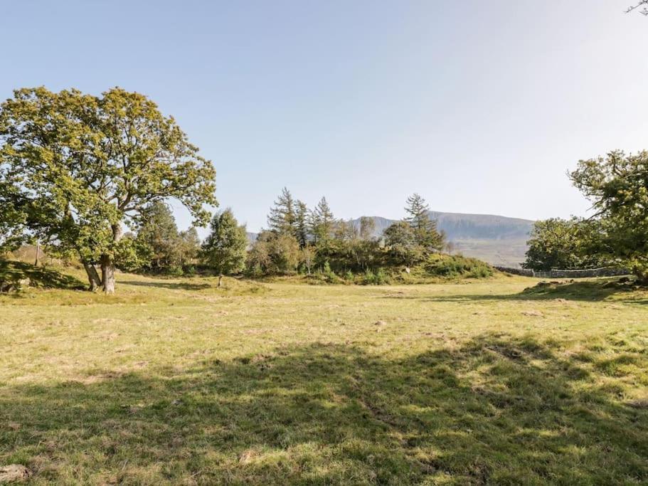 Y Cwtch - Panoramic Mountain Views Within Snowdonia'S National Park - 4X4 Recommended Villa Dolgellau Ngoại thất bức ảnh