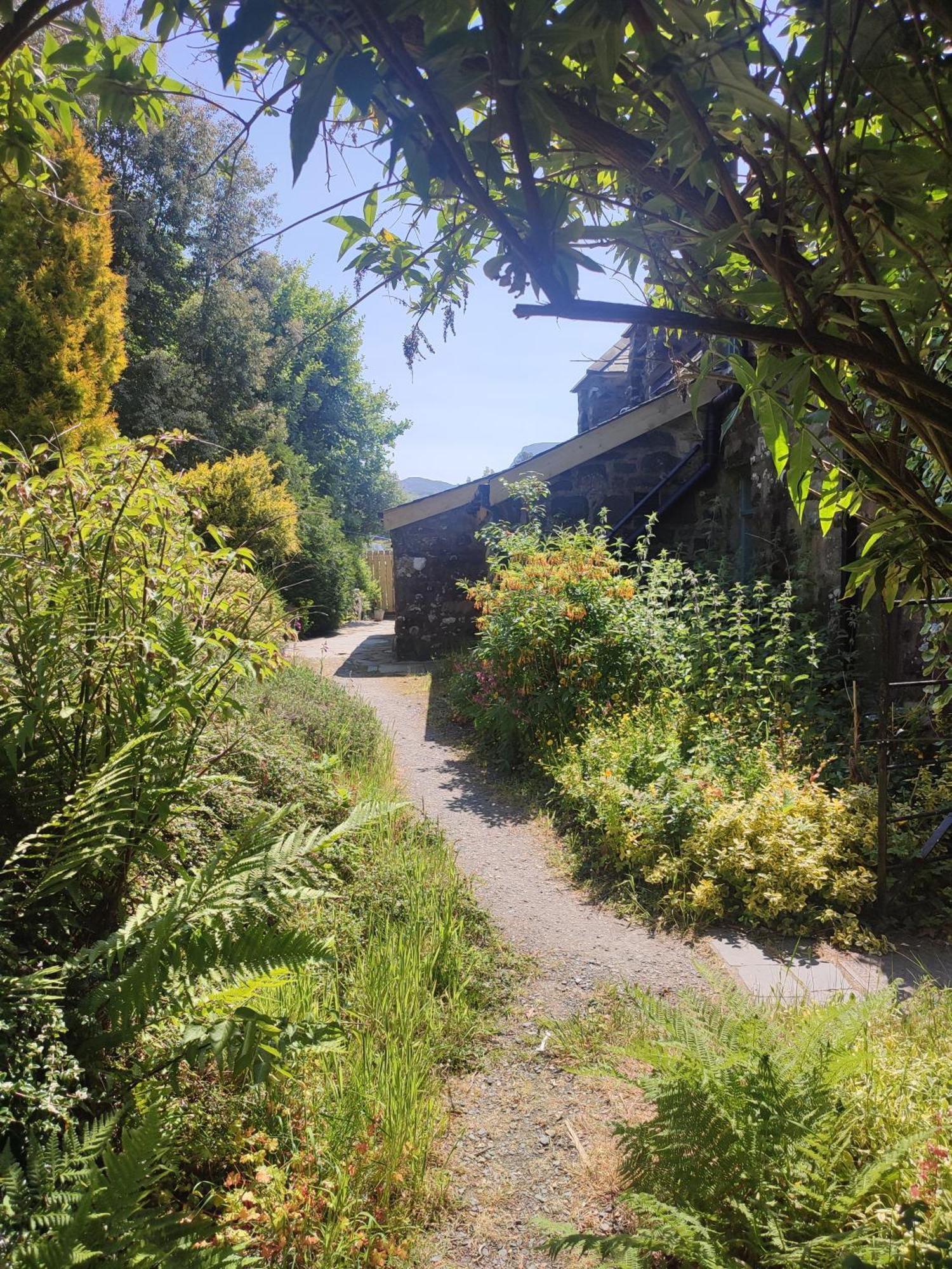Y Cwtch - Panoramic Mountain Views Within Snowdonia'S National Park - 4X4 Recommended Villa Dolgellau Ngoại thất bức ảnh