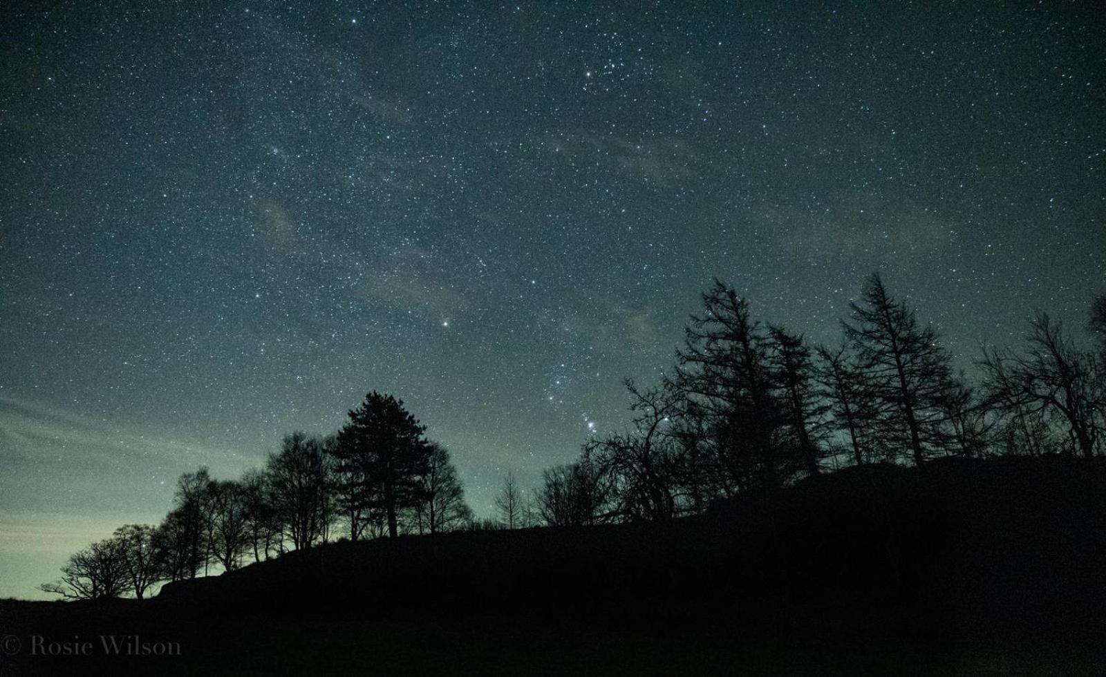 Y Cwtch - Panoramic Mountain Views Within Snowdonia'S National Park - 4X4 Recommended Villa Dolgellau Ngoại thất bức ảnh